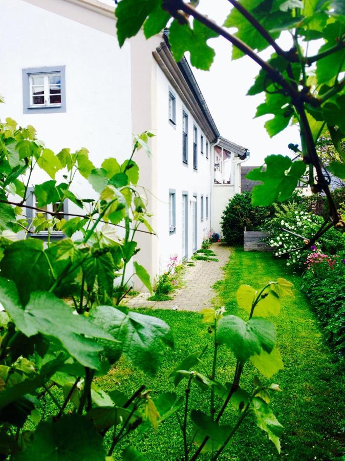 Rohrachhof Apartment Treuchtlingen Exterior foto